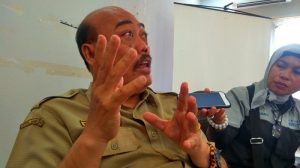 Lima Prioritas Dalam Pembangunan Tahun 2022