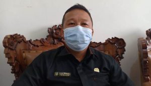Heri Jambri Desak Pempus Bangun Perbatasan
