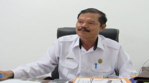 Dishub Sintang Kirim Surat Pada Perusahaan Transportasi Agar Patuhi Prokes