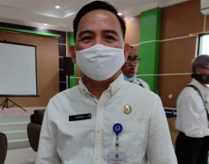 Penjelasan Roni Terkait Kesiapan Pilkades