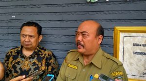 Kepala Bappeda Sintang Minta Perusahaan Laporkan Seluruh CSR
