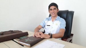 Santosa Minta Distributor dan Pedagang Tidak Menimbun Barang Jelang Idul Fitri