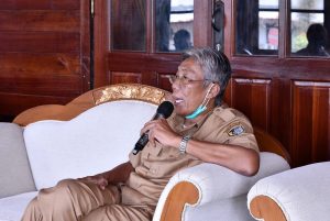 Hidup Dengan Kenormalan Baru Harus Dibiasakan