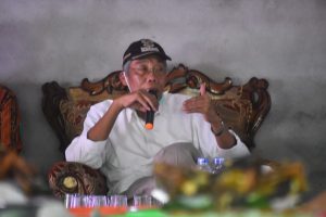 Pilkades Serentak, Bupati Jarot Liburkan Masyarakat di 291 Desa