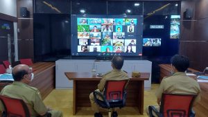 Ikuti Rapat Umum Anggota LTKL 2011, Ini Kata Sudiyanto