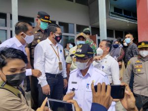 Pilkades Sintang Lancar