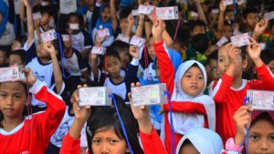 Pemkab Sintang Minta Orang Tua Urus KIA