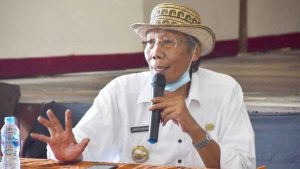 Jarot Sebut 6 Desa di Sintang Batal Ikut Pilkades