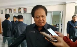Infrastruktur Diharap Jadi Skala Prioritas Pembangunan di Sintang