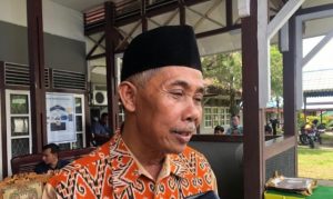 Senen Harap Setiap Sekolah Miliki Perpustakaan