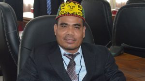 Hikman Harap Ada  Pemerataan Guru hingga ke Pelosok Daerah Sintang