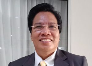 Dinas PMPTSP Sintang Diharap Jalankan Tupoksi Searah dengan Visi Pempus