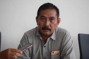 Kusnadi Minta Pemkab Sintang Berikan Perhatian ke Petani Sawit