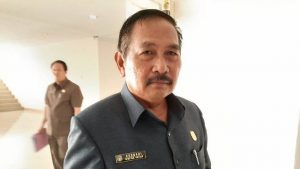 Kusnadi: Persoalan  Infrastruktur Jalan di Sintang Masih Jadi PR Pemerintah