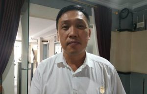 Lim Hie Son Minta Disdukcapil Tingkatkan Pelayanan Publik
