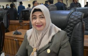 Mainar Minta Instansi Terkait Tangani Permasalahan di RTH