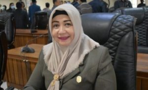 Tingkatkan Mutu Kesehatan di Sintang, Ini Harapan Mainar