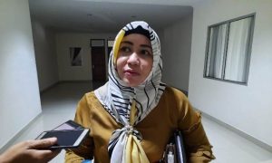 Mainar Minta Pondasi Agama Terhadap Anak Ditingkatkan