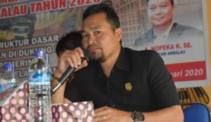 Tingkatkan Mutu Atlet Sintang, Sapras Mesti Menunjang