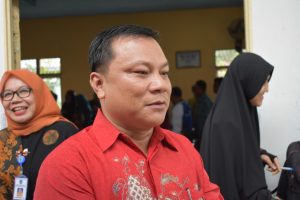 DPU Sintang Diminta Perbaiki Beberapa Titik Ruas Jalan di Dalam Kota