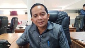 Nikodemus Ajak Perangi Narkoba Secara Agresif