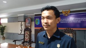 Jaga Persatuan Masyarakat Jangan Mudah Diadu Domba