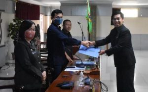 Pemda Sintang Diminta Tingkatkan Perhatian untuk RSUD