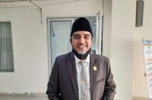 Ciptakan Suasana Kamtibmas dengan Kondusif