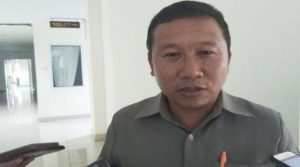 Pihak Desa Diharapkan Bisa Kelola Wisata Bukit Kelam