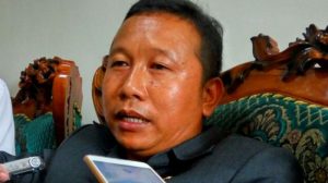 Heri Jambri Minta Pemerintah Kecamatan dan Desa Saling Singkron