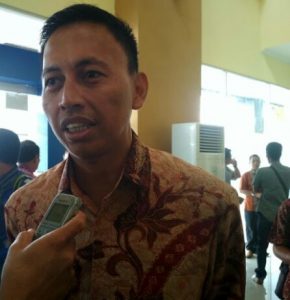Miliki Peran Strategis, ASN Dimnta Kerja Secara Profesional
