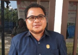 Sandan Harap Pengembangan Profesi Guru Dilakukan Secara Terprogram