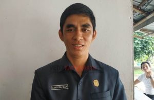 OPD Pemkab Sintang Diminta Tak Menumpuk Program Kerja di Penghujung Tahun Anggaran