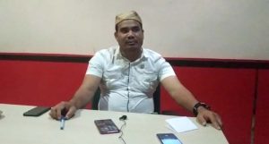 Hikman Minta Akses Jalan Menuju Sungai Buaya Segera Diperbaiki