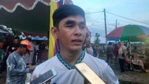 Sesalkan Stadion Baning Digunakan Untuk Fasilitas Komersil