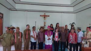 Dewan Soroti Penggunaan Gadget