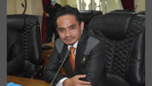 Yulius Ingatkan Generasi Muda Untuk Jauhi Narkoba