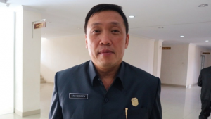 Dewan Dukung Angkut Sampah Berlangganan