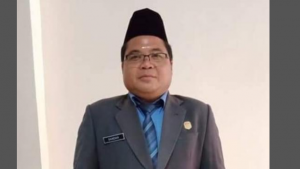 Sandan Apresiasi Bupati Sintang Cepat Tanggap Banjir