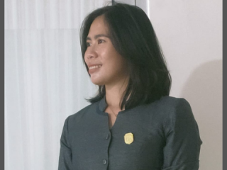 Kartini DPRD Sintang Motivasi Kaum Wanita Galih Potensi Di Panggung Politik
