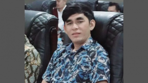 Santosa, Lahan Parkir Pasar Harus Diperhatikan 