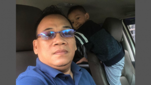 Ketungau Banjir, Ini Kata Liyus