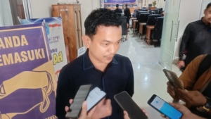 Ketua Dewan Sintang Perjuangkan Semua Insfrtruktur 