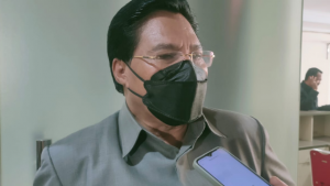 Persoalan Air Bersih, Ini Saran Bejang ke Pemda Sintang