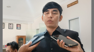 Dukung Pemerintah Santoso Harap Pemerintah Turun Memberikan Pemahaman Langsung