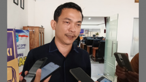 Florensius Ronny, Perlu Libatkan Investor Untuk Bangun Daerah