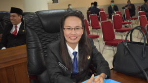 Maria Magdalena, Tenaga Honorer Perlu di Perhatikan