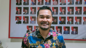 Rudy Apresiasi Kerjasama AMSI Dengan Bawaslu Kalbar