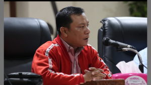 Welbertus: Pemda Perlu Lakukan Upaya Pengurangan Resiko Bencana