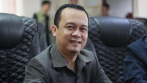 Markus Kembali, Harap SDM Perangkat Desa Ditingkatkan